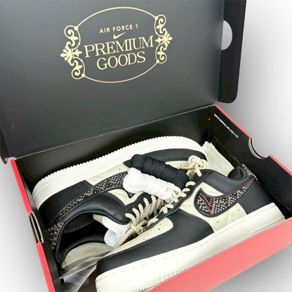 【744-2】NIKE スニーカー/DV2957-001/26.5/付属品:箱/紐