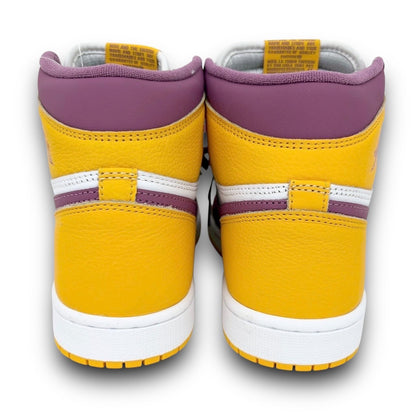 【744-3】NIKE スニーカー/555088-706/26/付属品:箱/紐