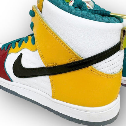 【747-3】NIKE スニーカー/DH7778-100/26/付属品:箱/紐
