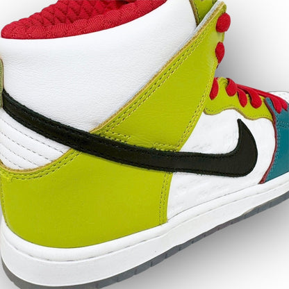 【747-3】NIKE スニーカー/DH7778-100/26/付属品:箱/紐