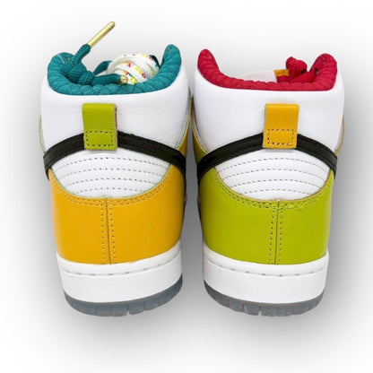 【747-3】NIKE スニーカー/DH7778-100/26/付属品:箱/紐