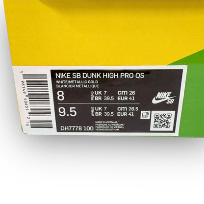 【747-3】NIKE スニーカー/DH7778-100/26/付属品:箱/紐