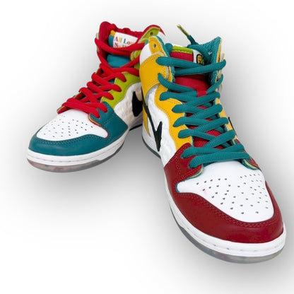 【747-3】NIKE スニーカー/DH7778-100/26/付属品:箱/紐