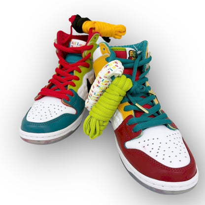 【747-3】NIKE スニーカー/DH7778-100/26/付属品:箱/紐