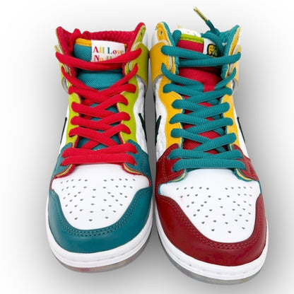 【747-3】NIKE スニーカー/DH7778-100/26/付属品:箱/紐