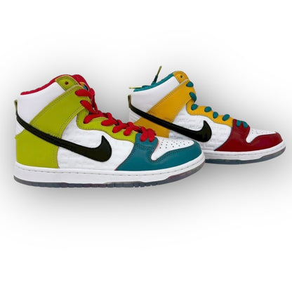 【747-3】NIKE スニーカー/DH7778-100/26/付属品:箱/紐