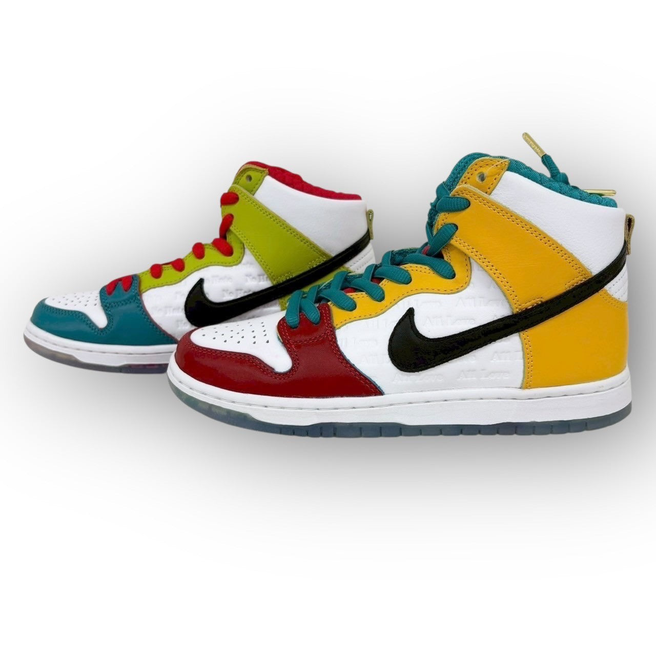 【747-3】NIKE スニーカー/DH7778-100/26/付属品:箱/紐