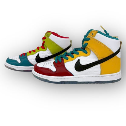 【747-3】NIKE スニーカー/DH7778-100/26/付属品:箱/紐