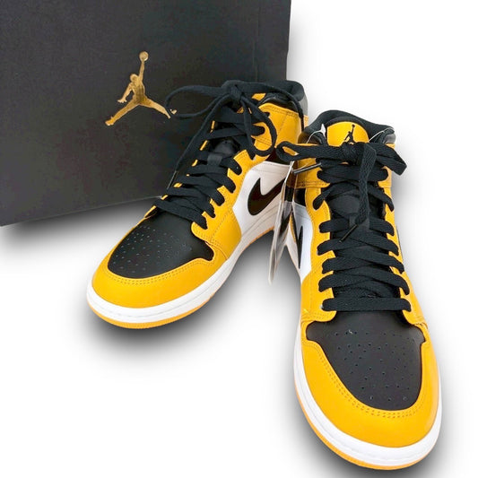 【747-4】NIKE スニーカー/554724-701/26/付属品:箱