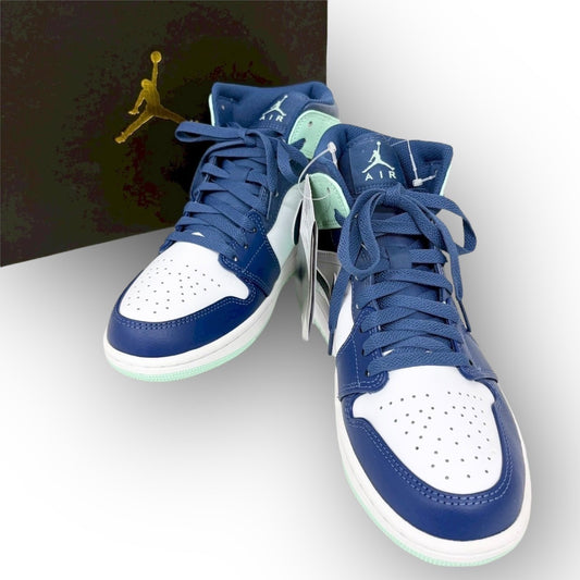 【747-6】NIKE スニーカー/554724-413/26/付属品:箱