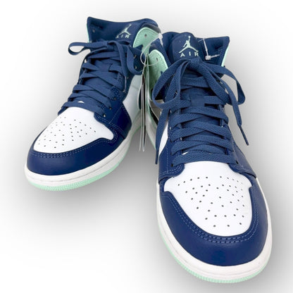 【747-6】NIKE スニーカー/554724-413/26/付属品:箱
