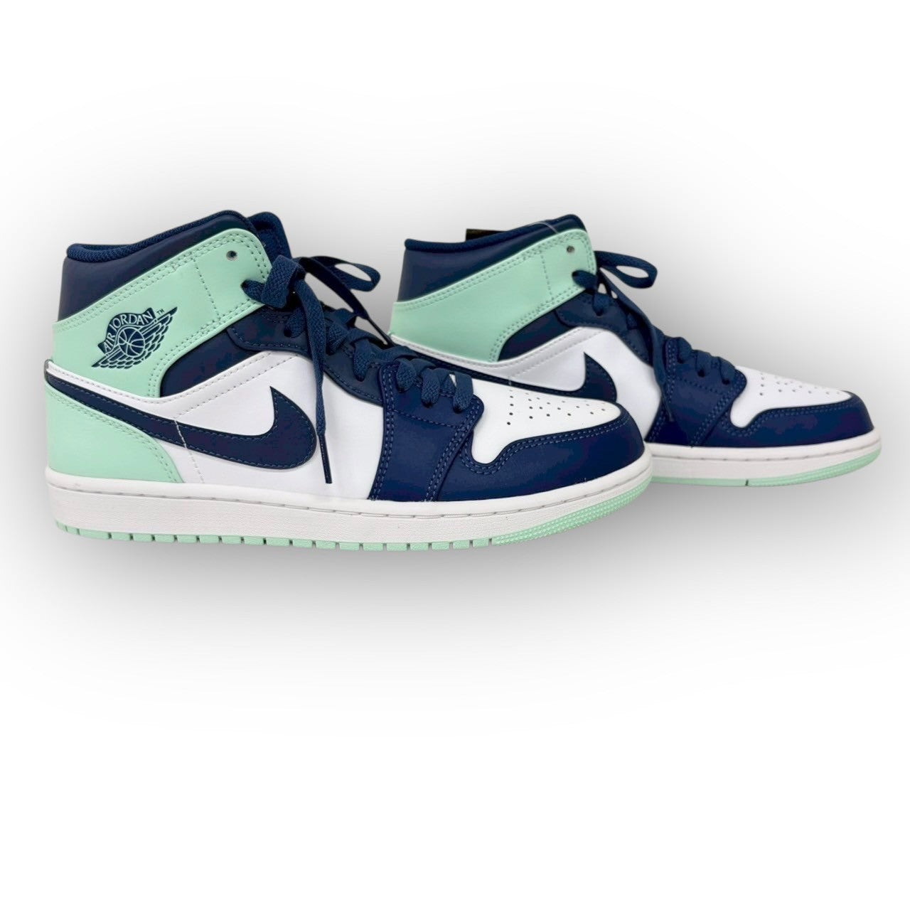 【747-6】NIKE スニーカー/554724-413/26/付属品:箱