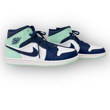 【747-6】NIKE スニーカー/554724-413/26/付属品:箱