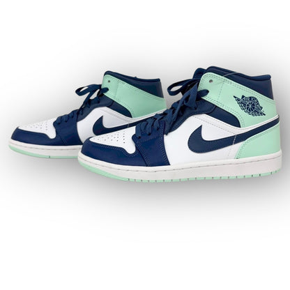 【747-6】NIKE スニーカー/554724-413/26/付属品:箱