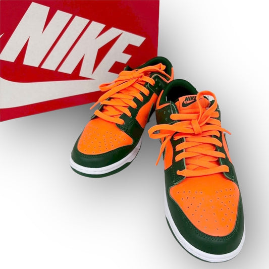 【748-3】NIKE スニーカー/DD1391-300/27.5/付属品:箱