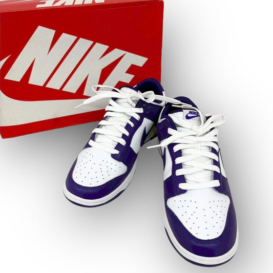 【748-4】NIKE スニーカー/DD1391-104/28/付属品:箱
