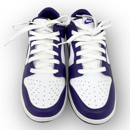 【748-4】NIKE スニーカー/DD1391-104/28/付属品:箱