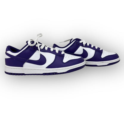 【748-4】NIKE スニーカー/DD1391-104/28/付属品:箱