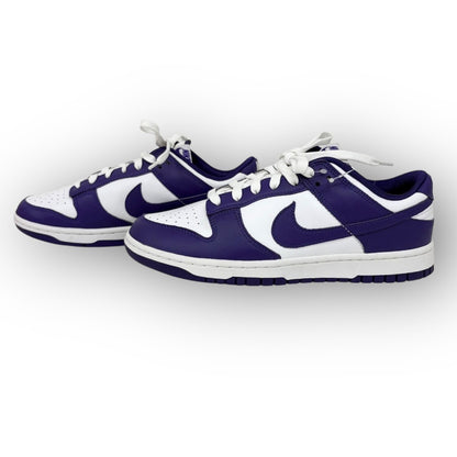 【748-4】NIKE スニーカー/DD1391-104/28/付属品:箱