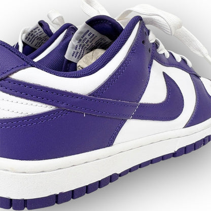 【748-4】NIKE スニーカー/DD1391-104/28/付属品:箱