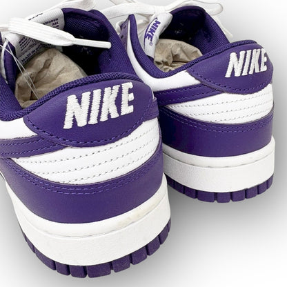 【748-4】NIKE スニーカー/DD1391-104/28/付属品:箱