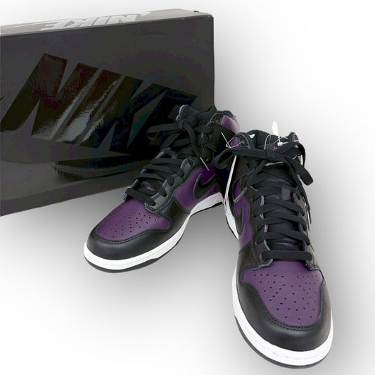 【748-6】NIKE スニーカー/×FLAGMENT/DJ0382-600/26/付属品:箱
