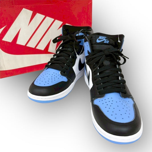 【748-7】NIKE スニーカー/DM7708-100/27.5/付属品:箱/紐