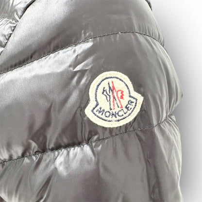 【SRC-38】MONCLER ダウンジャケット・コート ブラック THOMAS トーマス
