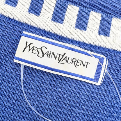 【SRC-39】YVES SAINTLAURENT ワンピース M/レディース