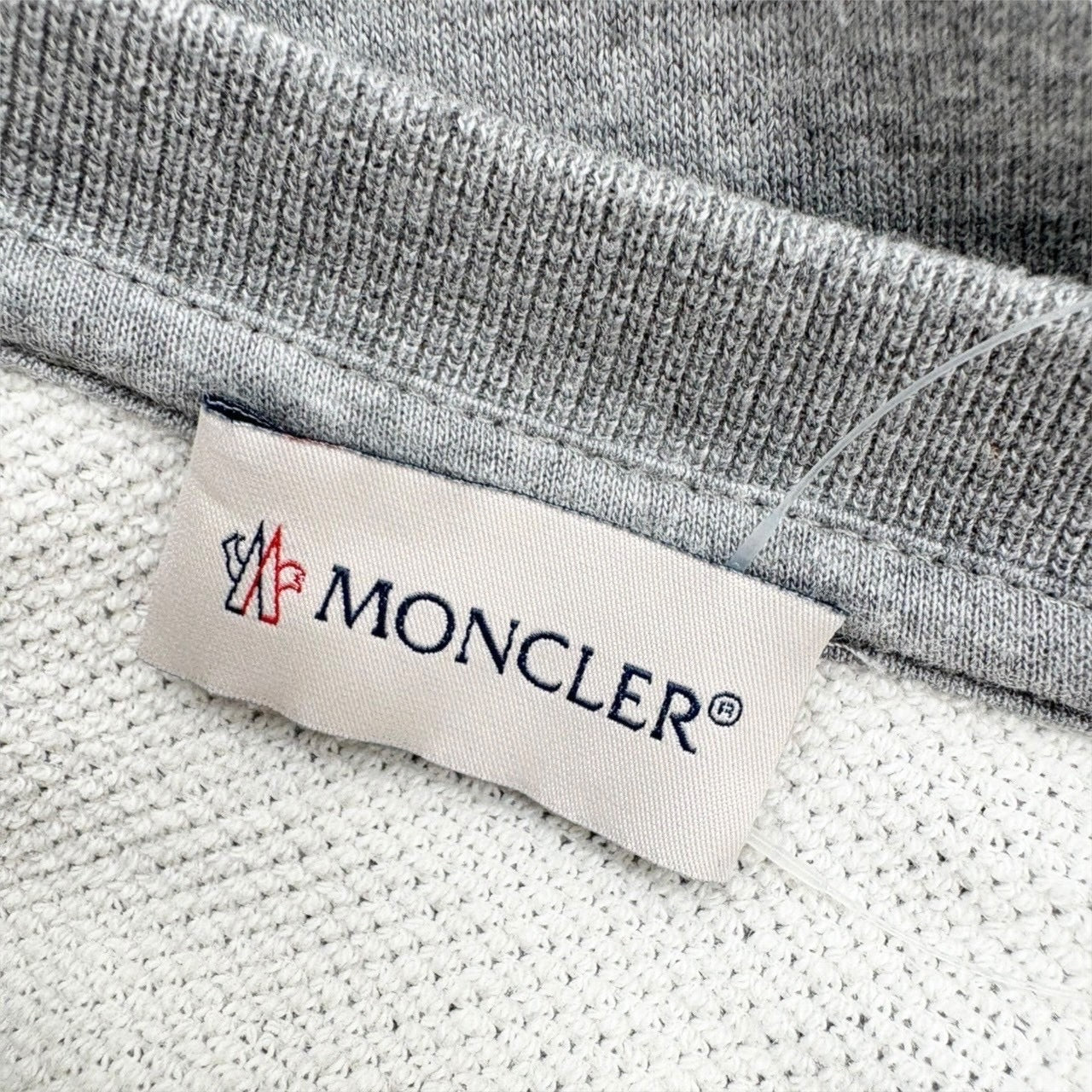 【SRC-40】MONCLER ジャージ・スウェット 0