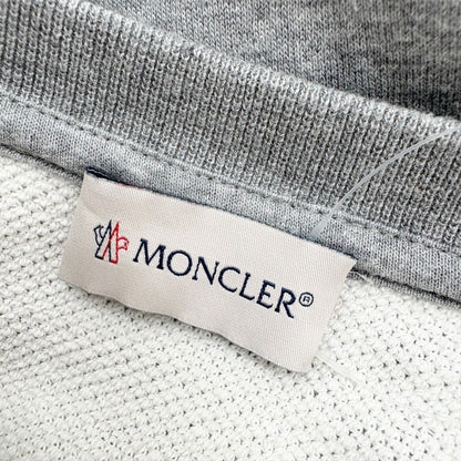 【SRC-40】MONCLER ジャージ・スウェット 0