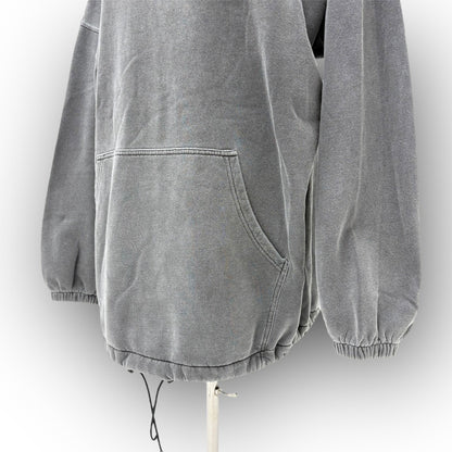 【SRC-41】BALENCIAGA パーカー 535718/コットン/ポリエステル/M