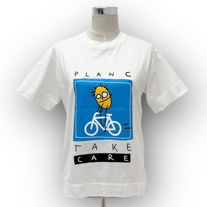 【SRC-44】Plan C Tシャツ /S/レディース