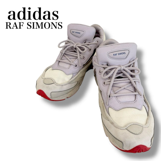 adidas RAF SIMONS メンズスニーカー サイズ28.5cm