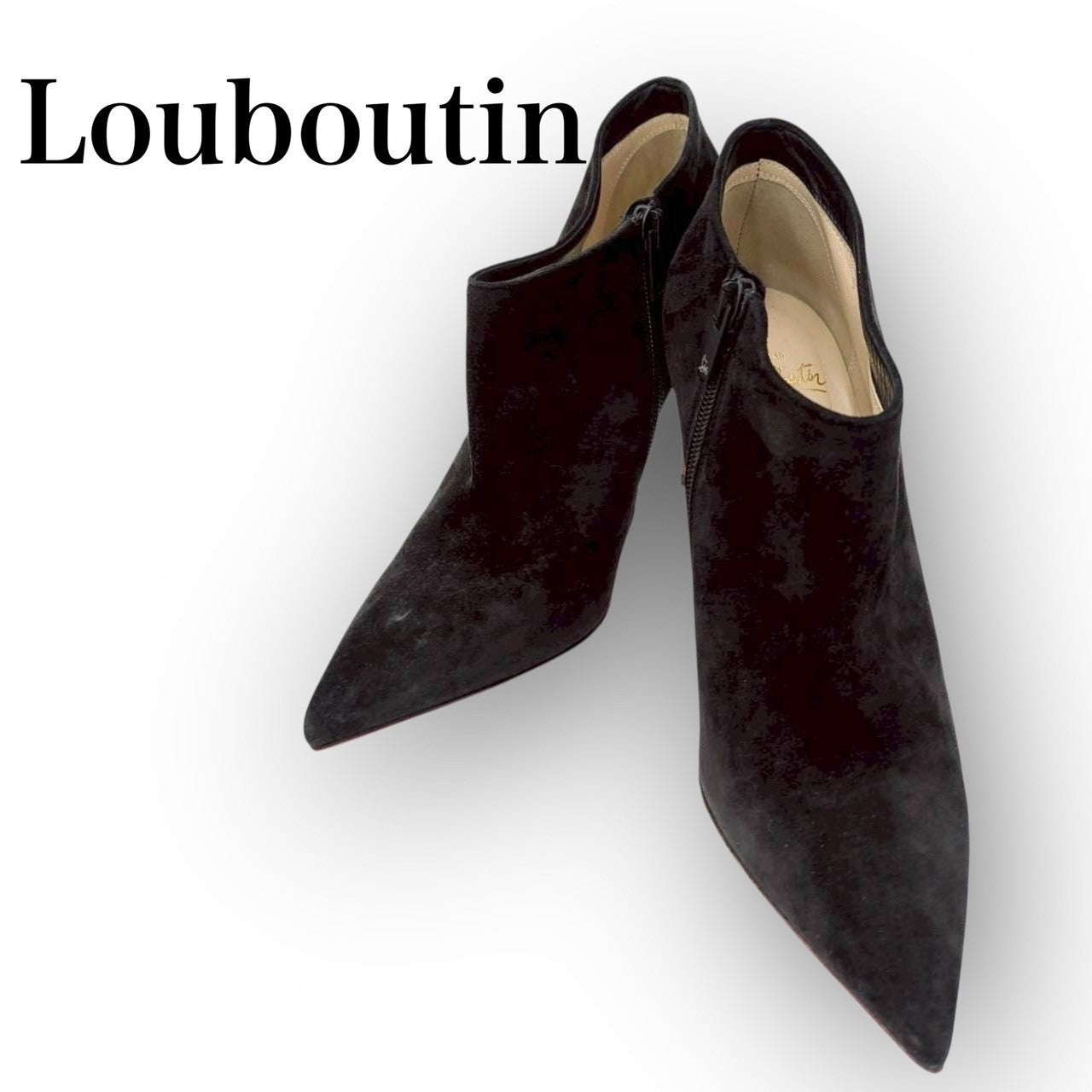 【SRC-73】Christian Louboutin パンプス