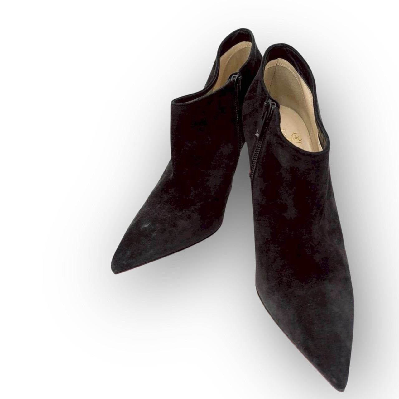 【SRC-73】Christian Louboutin パンプス