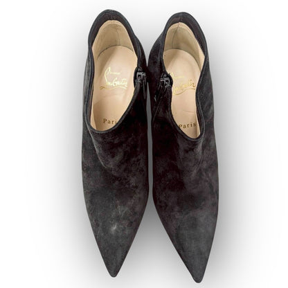 Christian Louboutin(クリスチャンルブタン) ブーツ 23cm