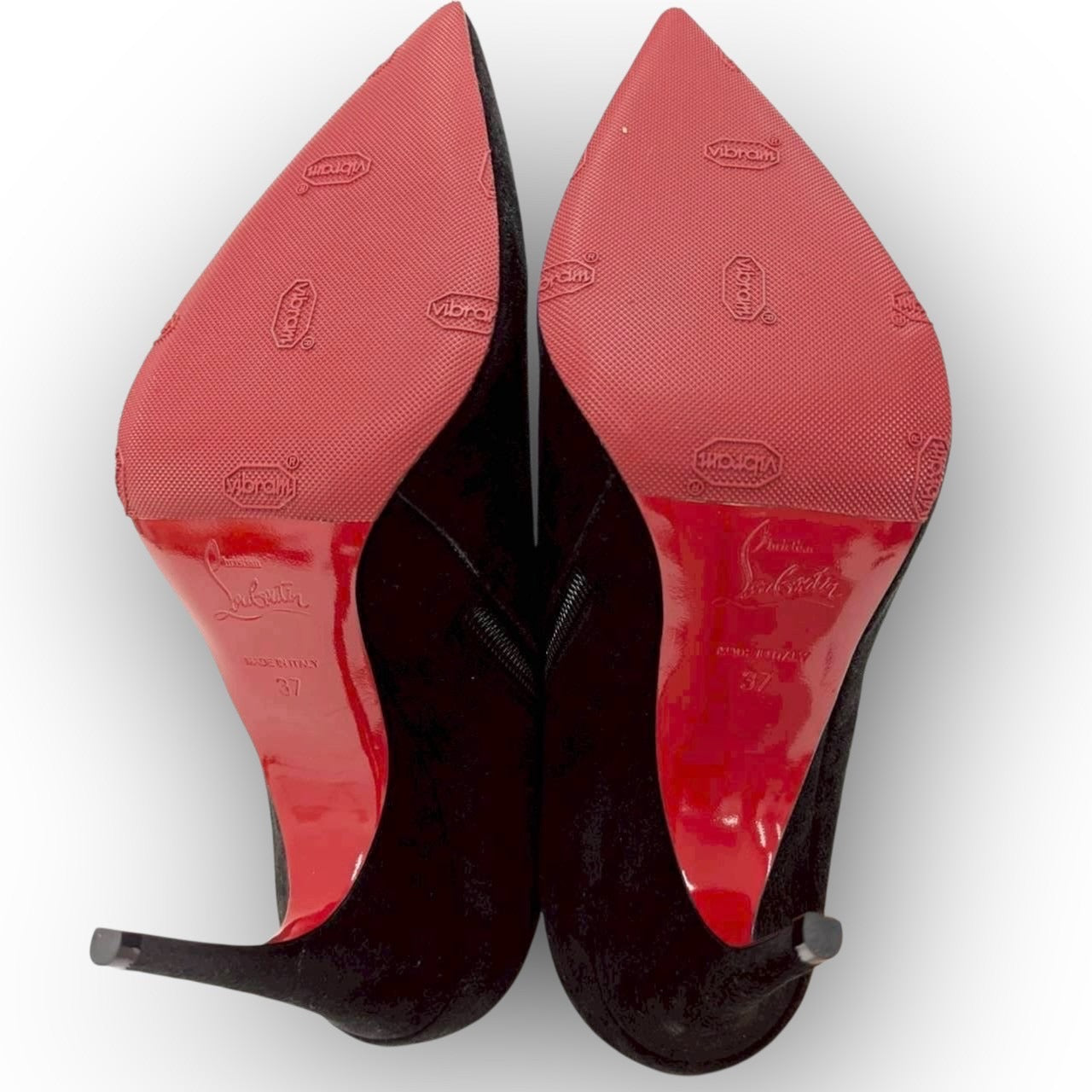 Christian Louboutin(クリスチャンルブタン) ブーツ 23cm