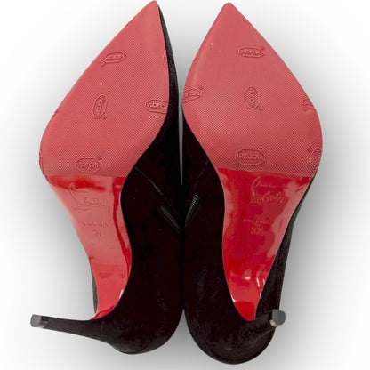 Christian Louboutin(クリスチャンルブタン) ブーツ 23cm