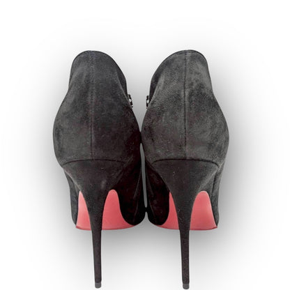 Christian Louboutin(クリスチャンルブタン) ブーツ 23cm