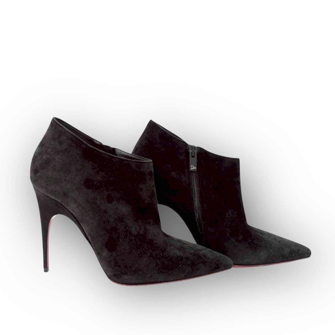 Christian Louboutin(クリスチャンルブタン) ブーツ 23cm