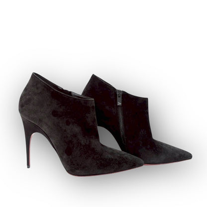 Christian Louboutin(クリスチャンルブタン) ブーツ 23cm