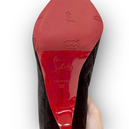Christian Louboutin(クリスチャンルブタン) ブーツ 23cm