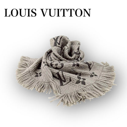 【SRC-78】LOUIS VUITTON マフラー・ストール F