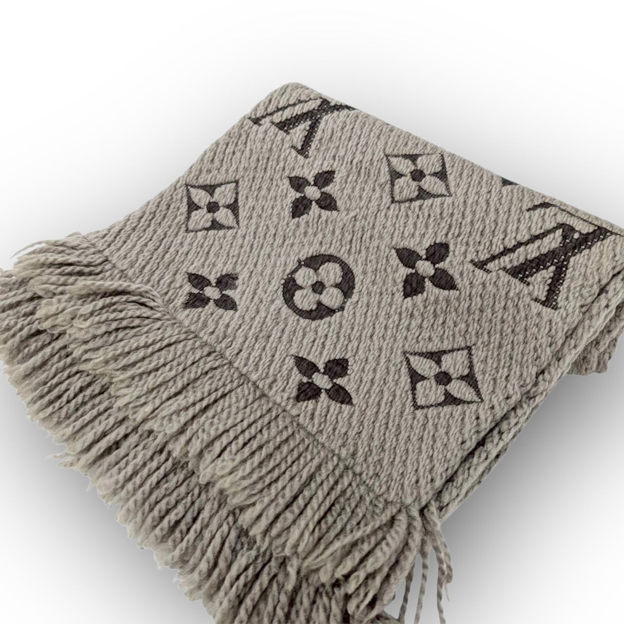 【SRC-78】LOUIS VUITTON マフラー・ストール F