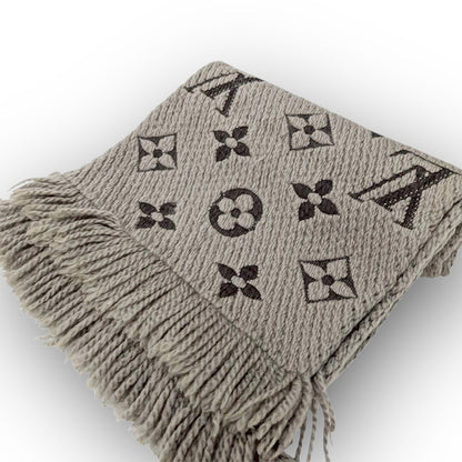 【SRC-78】LOUIS VUITTON マフラー・ストール F