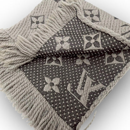 【SRC-78】LOUIS VUITTON マフラー・ストール F