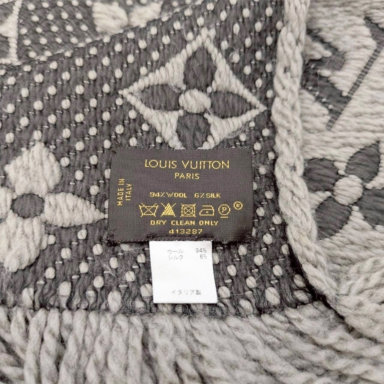 【SRC-78】LOUIS VUITTON マフラー・ストール F