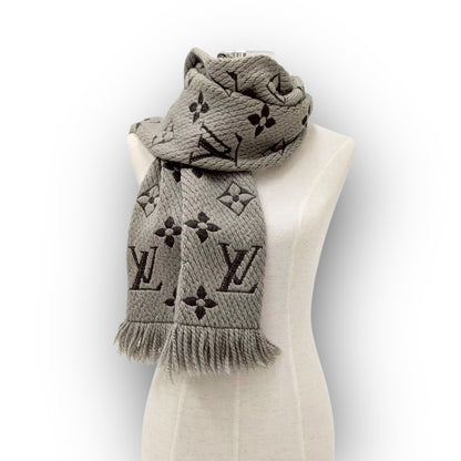 【SRC-78】LOUIS VUITTON マフラー・ストール F