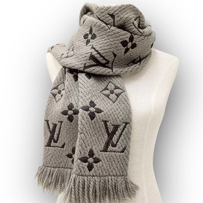 【SRC-78】LOUIS VUITTON マフラー・ストール F